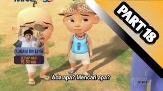 Upin & Ipin Musim 15 - Episode 18 Full Aku sebuah Mobil | Upin Ipin Terbaru 2021