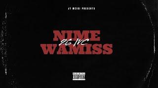 26 Mc - Nimewamiss (Official Audio) Singeli Music