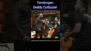 Deddy Corbuzier ngamuk