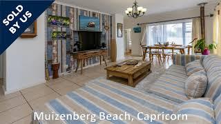 Muizenberg Properties   False Bay