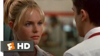 Win a Date with Tad Hamilton! (6/10) Movie CLIP - He's An Actor (2004) HD