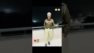 Delhi Police sub inspector‍️ssc cpo motivation | DP SI AIR-49 #baleofknowledge #shorts #ssccpo