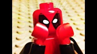 LEGO DEADPOOL