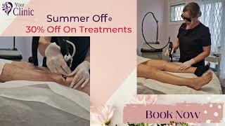 Laser Hair Removal Dublin | Unlock Silky Smooth Skin at Your Clinic Blackrock