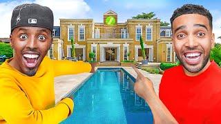 NEW £1,000,000 BETA SQUAD HOUSE TOUR!