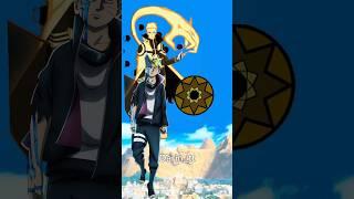 NARUTO BORUTO VS OTSUTSUKI | WHO IS STRONGEST? #naruto #boruto #otsutsuki