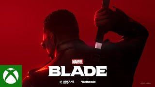 Marvel’s Blade | Announcement Trailer - The Game Awards 2023