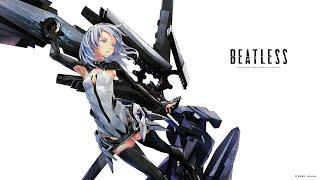 Beatless (2018 Sci Fi Anime Trailer PV)