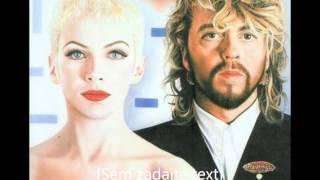 Eurythmics - Thorn In My Side (DJ Henco D. by Black Panther Extended Mix)