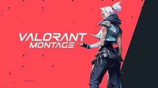 Ooo La La | Valorant Montage