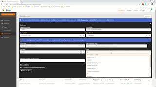 Nintex Forms for Nintex Workflow Cloud - Data Lookup control