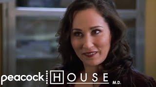 Little Flirt | House M.D..