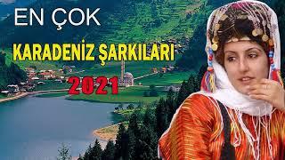 Karadeniz slow şarkıları 2021 - En Sevilen Karadeniz Şarkıları - Rekor Kıran Karadeniz Şarkıları