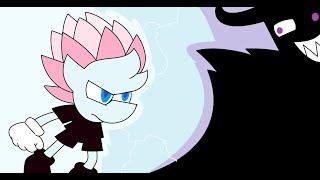 Lightcartoon vs Dark boss - Final True Power (Animation)