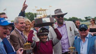 Werth the Journey to Breeders' Cup: Episode 1