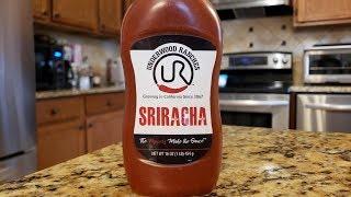 Underwood Ranches "Sriracha" Review