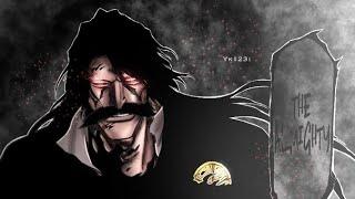 Yhwach Theme Bleach Thousand Year Blood War