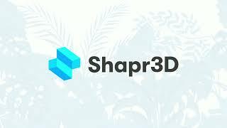 3MF in the Wild — Shapr3D Export