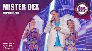 Mister Dex - Kopciuszek (Wakacyjna Trasa Dwójki Stalowa Wola 2022) Disco-Polo.eu