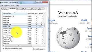 Fix : Multiple Firefox.exe Process Running in Task Manager