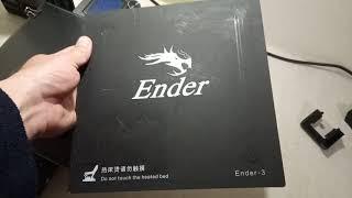 Апгрейд Ender-3 (часть 2).