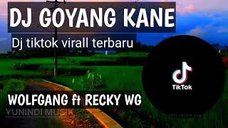 DJ VIRALL DJ GOYANG KANE WOLFGANG ft RECKY WG