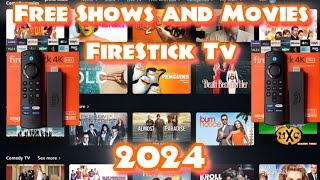 Unlock Free Movies & TV Shows on Amazon Fire Stick | May 2024 Edition #firetvstick4k #amazon