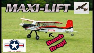 Extra Utility - Maxi Lift 88" Full Review | HobbyView