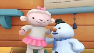 Doc McStuffins   Music Time  A Little Help   Disney Junior Official