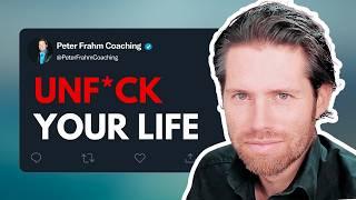 Unf*ck Your Life: Ein anderes Leben in 30 Tagen (Anleitung)