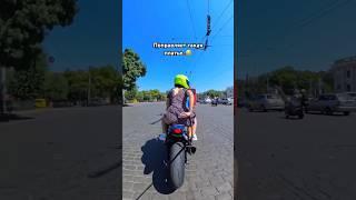 Пропустил самое ИНТЕРЕСНОЕ. Когда понял что ОБГОНЯТЬ было лиш#bikelover#motoraido#мото @MotoRaidoENG