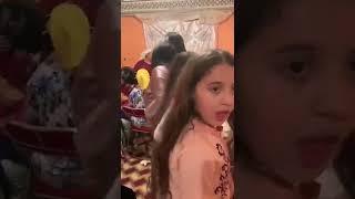 arabic girls home dance February 5, 2022,