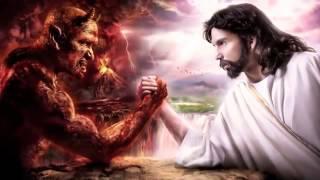 scrawny2brawny God vs Satan   A Kingdom Divided The Search for TRUTH