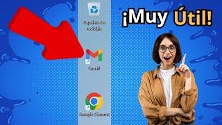 Instalar GMAIL EN PC: Tutorial Windows 10/11