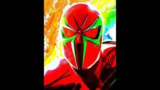 SPIDERMAN ACROSS THE SPIDERVERSE TYPE BEAT | 2099 |