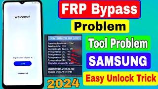 Samsung Frp Bypass Android 13/14 Without Tool & PC 2024 | Samsung A13, A14, A03, A04, A32 Frp Unlock