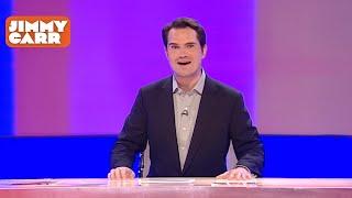 What Are You Talking About? | Season 05 Edition | 8 Out of 10 Cats | Jimmy Carr