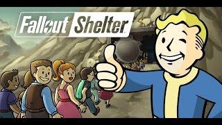 Fallout Shetler / 5 серия / Ланчпаки и "Путь к центру Убежищеполиса"  (PC)