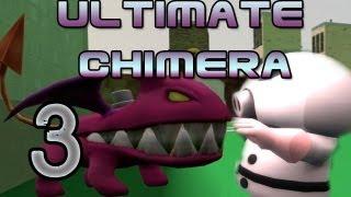 Ultimate Chimera Hunt ft. Immortal & Nova Part 3 - Smooooooth Jaaaaaazz