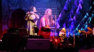 Deva Premal & Miten & Manose  - DRAW NEAR DRAW NEAR