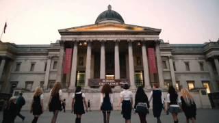 St Trinian's (Official Trailer)