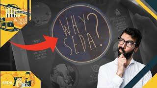 WHY SEDA College?