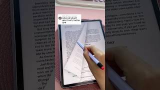 iPad apps you NEED digital reading journal | iPad pro & apple pencil