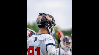 Ethan K. Lee - Lacrosse Highlights 2024