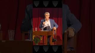 You're Wrong. That's Okay. | Jonathan Haidt at NYU