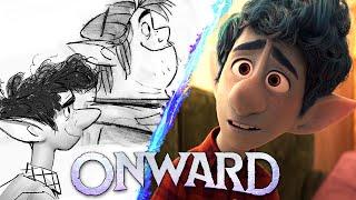 Why Pixar's Animation is so Magical (NO SPOILERS)