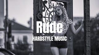 MAGIC! - Rude (Stefan Katheer Hardstyle Music)