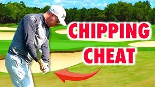 Fix your short game in 5 minutes (simple golf tips)