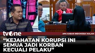 Fenomena Rela Dihukum Demi Rp300 T Menggema! Pakar: Semua Perlu Keadilan | AKIM tvOne