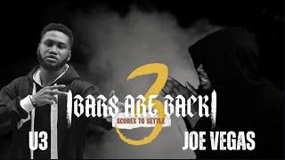 WOTS - U3 vs Joe Vegas (BAB3)